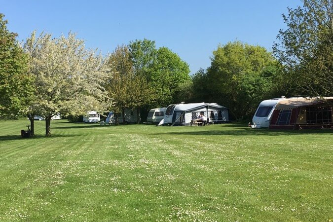 Ashe Farm Caravan & Campsite Thumbnail | Taunton - Somerset | UK Tourism Online