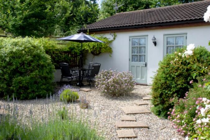 Ashton Cottages Thumbnail | Cheddar - Somerset | UK Tourism Online