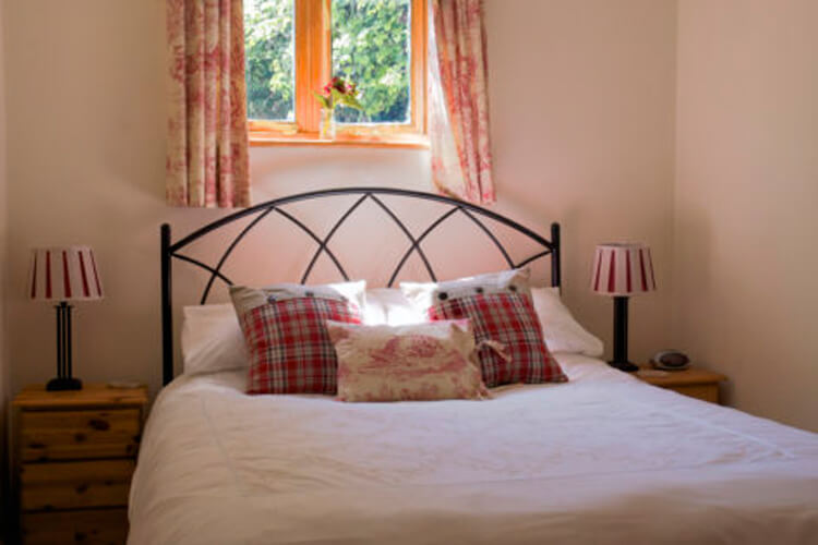 Ashton Cottages - Image 4 - UK Tourism Online