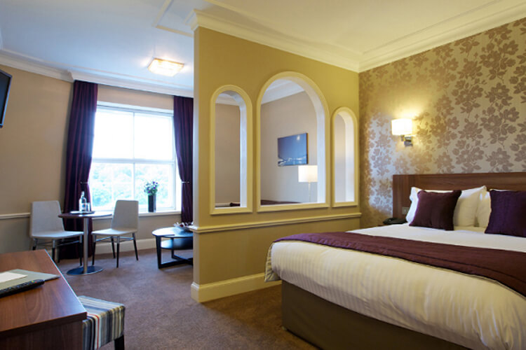 Avon Gorge Hotel - Image 2 - UK Tourism Online