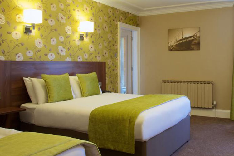 Avon Gorge Hotel - Image 3 - UK Tourism Online