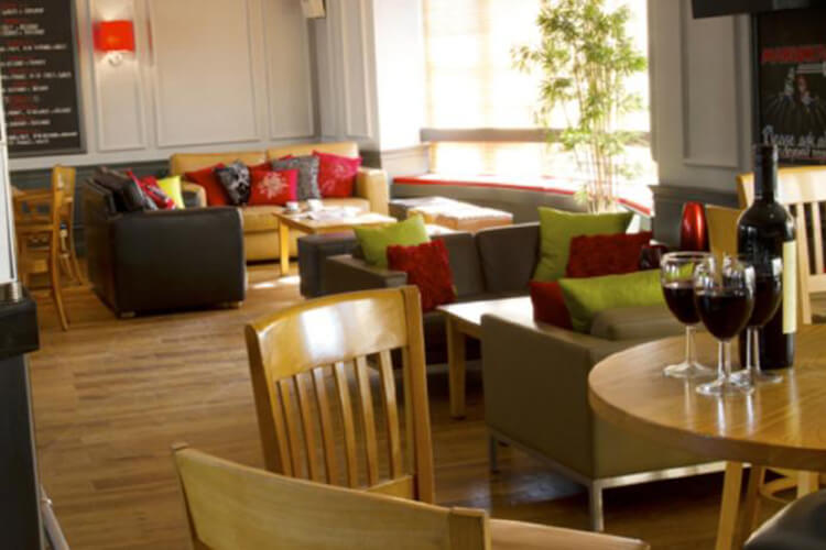 Avon Gorge Hotel - Image 4 - UK Tourism Online