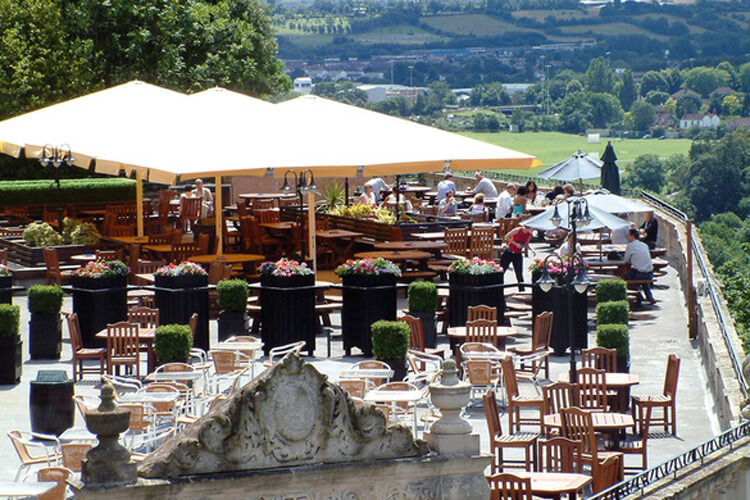 Avon Gorge Hotel - Image 5 - UK Tourism Online