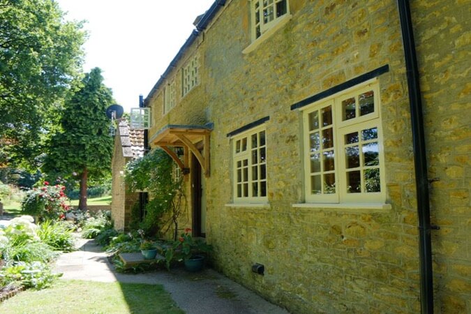 Bagnell Cottage Bed & Breakfast Thumbnail | Yeovil - Somerset | UK Tourism Online