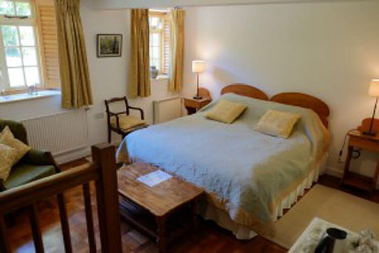 Bagnell Cottage Bed & Breakfast - Image 2 - UK Tourism Online