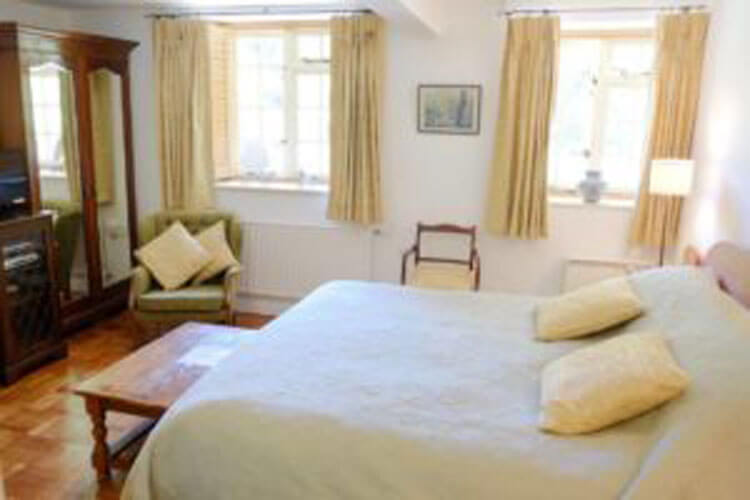 Bagnell Cottage Bed & Breakfast - Image 3 - UK Tourism Online