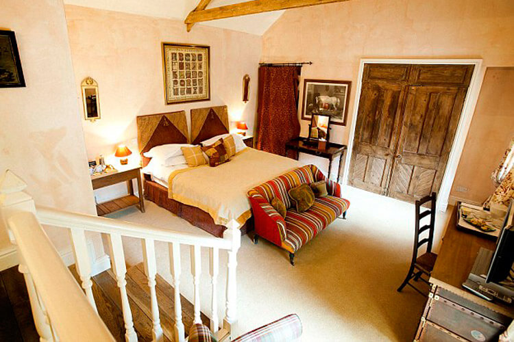 Bannatyne Charlton House Spa Hotel - Image 2 - UK Tourism Online