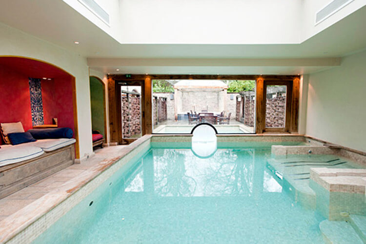 Bannatyne Charlton House Spa Hotel - Image 5 - UK Tourism Online