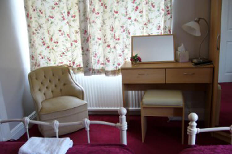 Barefoots Orchard B&B - Image 3 - UK Tourism Online