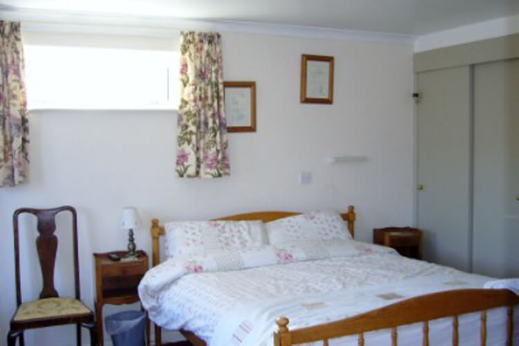 Barefoots Orchard B&B - Image 4 - UK Tourism Online