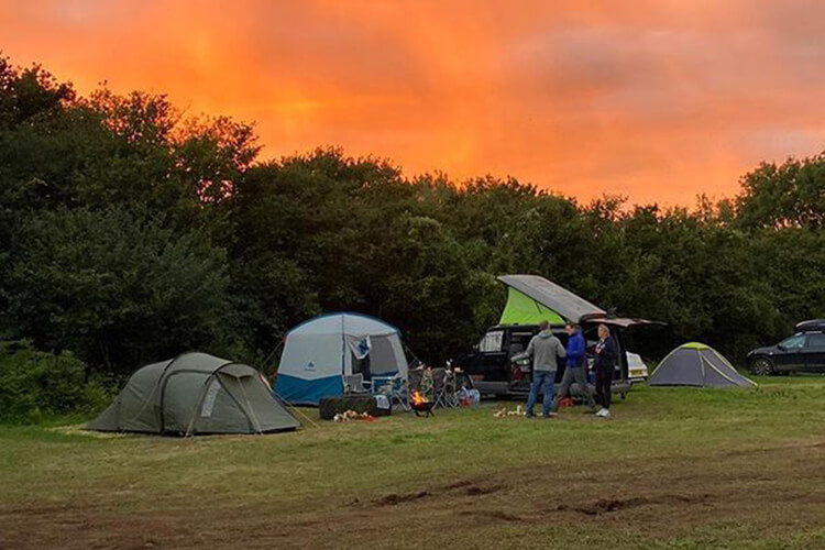 Basecamp at Mendip Activity Centre - Image 3 - UK Tourism Online