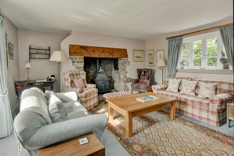 Bashfords Farmhouse - Image 3 - UK Tourism Online