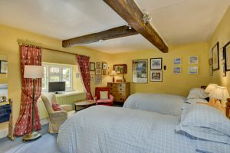 Bashfords Farmhouse - Image 5 - UK Tourism Online