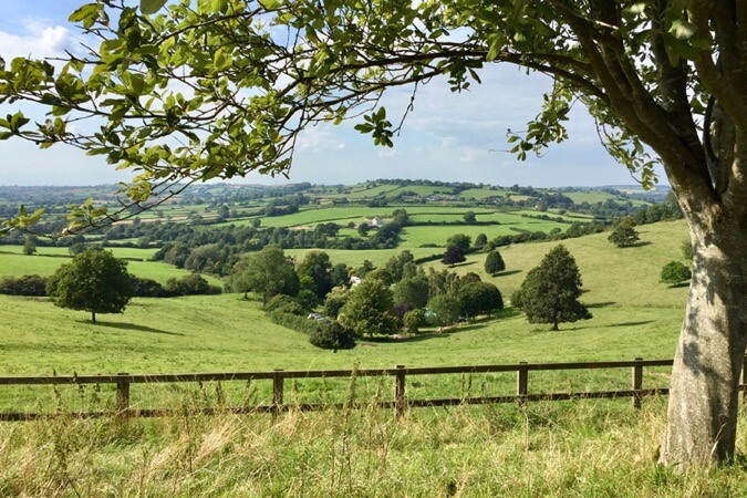 Batcombe Vale Campsite Thumbnail | Shepton Mallet - Somerset | UK Tourism Online