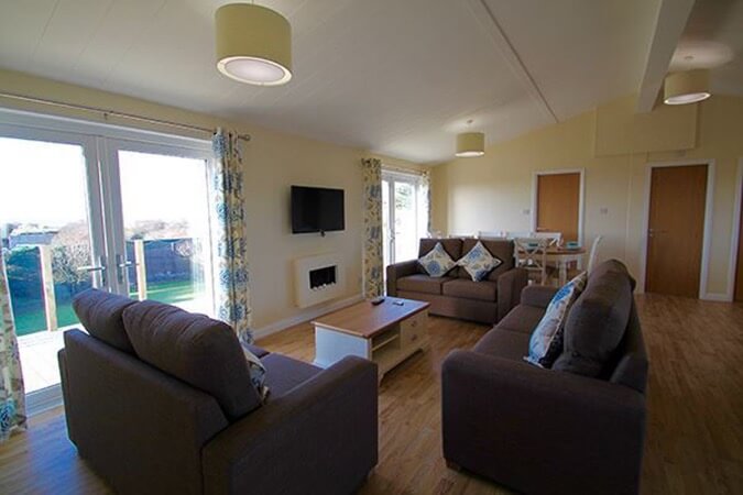 Beachside Holiday Park Thumbnail | Burnham-on-Sea - Somerset | UK Tourism Online