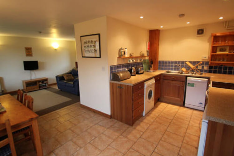 Bees Knees & Honeycott Cottages - Image 2 - UK Tourism Online