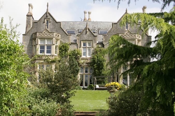 Beryl Country House Thumbnail | Wells - Somerset | UK Tourism Online