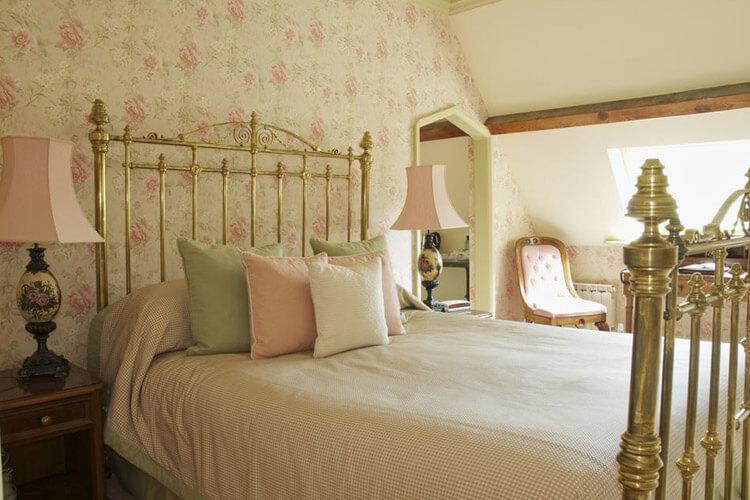 Beryl Country House - Image 3 - UK Tourism Online