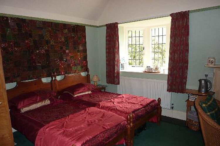Beverleigh Bed & Breakfast - Image 2 - UK Tourism Online