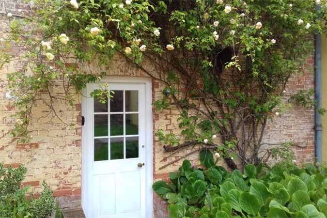 Blue Door Cottages Thumbnail | Bridgwater - Somerset | UK Tourism Online