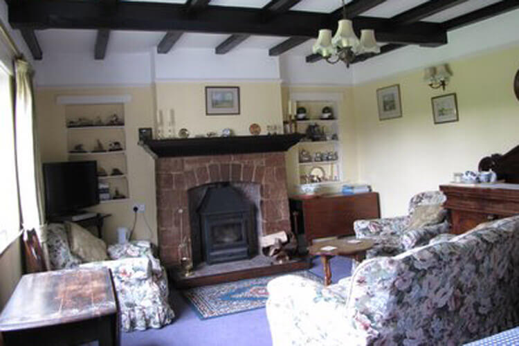 Bournestream Bed and Breakfast and Self Catering - Image 3 - UK Tourism Online