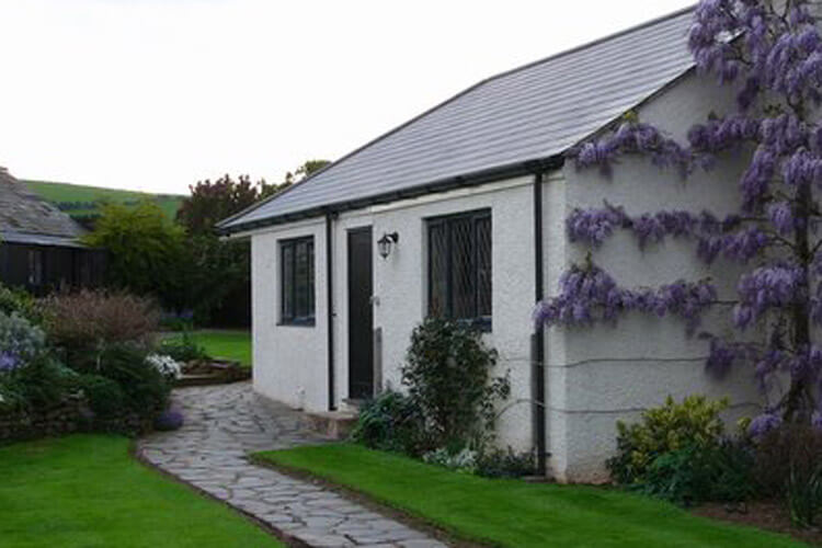 Bournestream Bed and Breakfast and Self Catering - Image 5 - UK Tourism Online