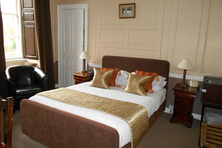 Bowlish House Hotel and Restaurant - Image 3 - UK Tourism Online