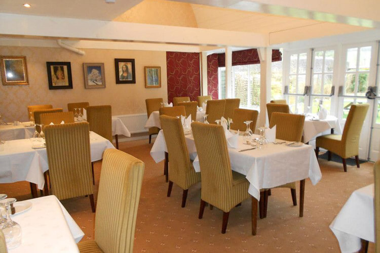 Bowlish House Hotel and Restaurant - Image 5 - UK Tourism Online