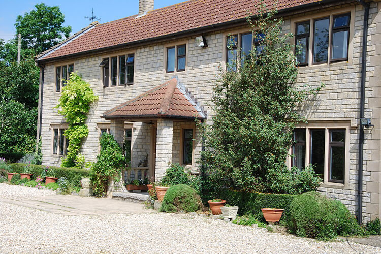 Brookhayes Farm - Image 1 - UK Tourism Online