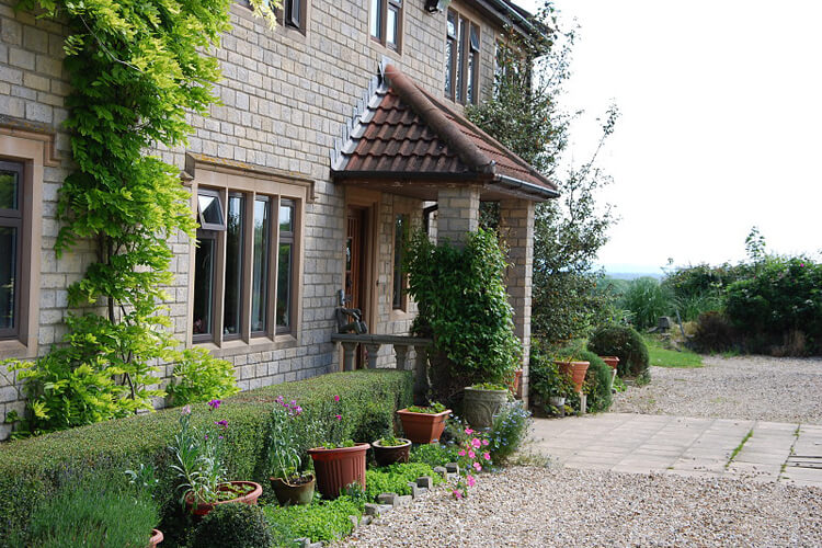 Brookhayes Farm - Image 4 - UK Tourism Online
