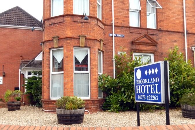 Brookland Hotel Thumbnail | Bridgwater - Somerset | UK Tourism Online