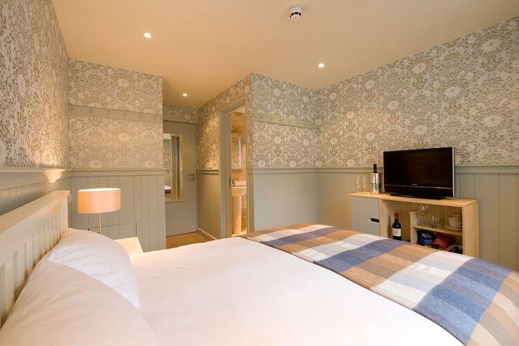 Brooks Guesthouse Bristol - Image 2 - UK Tourism Online