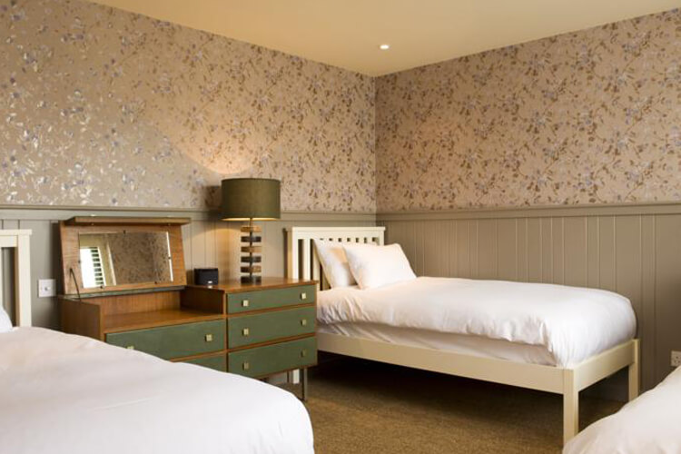 Brooks Guesthouse Bristol - Image 3 - UK Tourism Online