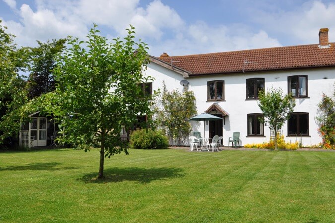 Burnt House Farm Thumbnail | Burnham-on-Sea - Somerset | UK Tourism Online