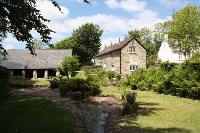 Weatherham Farm Holiday Cottages Thumbnail | Dulverton - Somerset | UK Tourism Online