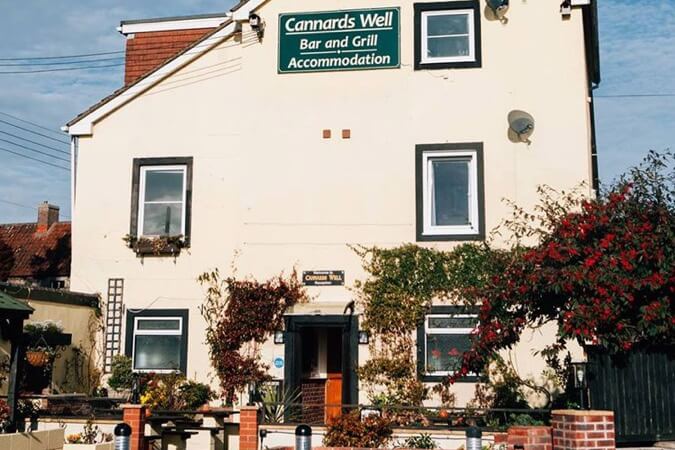 Cannards Well Hotel Thumbnail | Shelton Mallet - Somerset | UK Tourism Online
