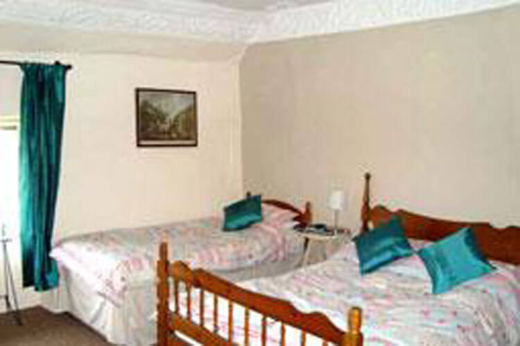 Canonsgrove Farm Bed & Breakfast - Image 1 - UK Tourism Online
