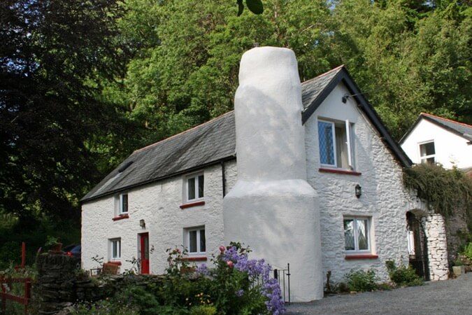 Cascade Cottage Thumbnail | Exford - Somerset | UK Tourism Online