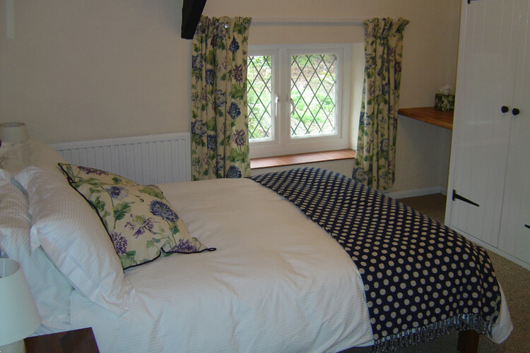 Cascade Cottage - Image 3 - UK Tourism Online