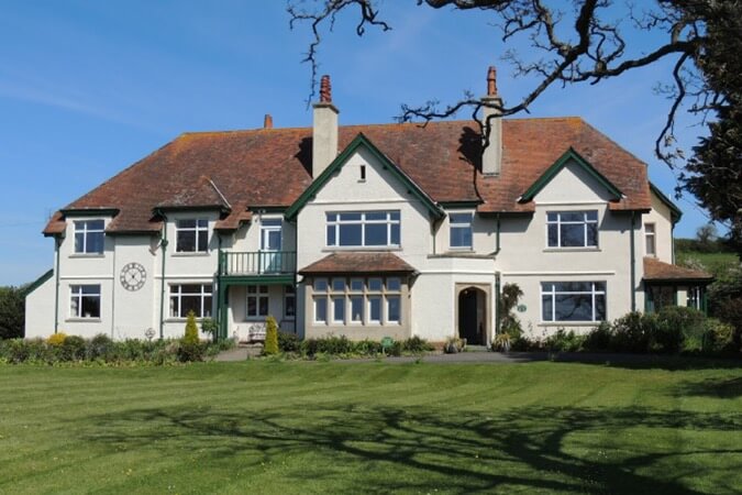 Cedar House Thumbnail | Minehead - Somerset | UK Tourism Online