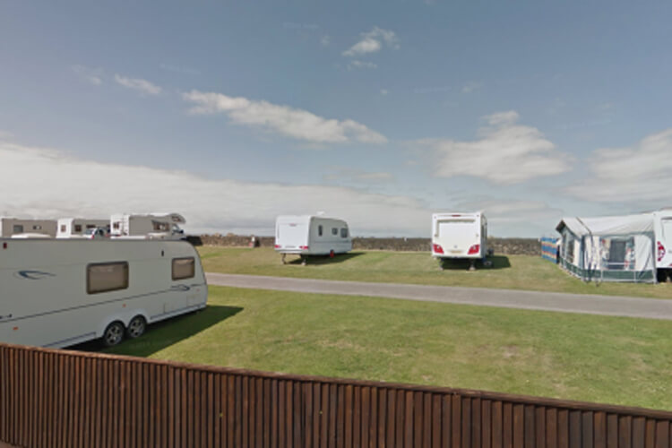 Channel View Caravan Park - Image 3 - UK Tourism Online