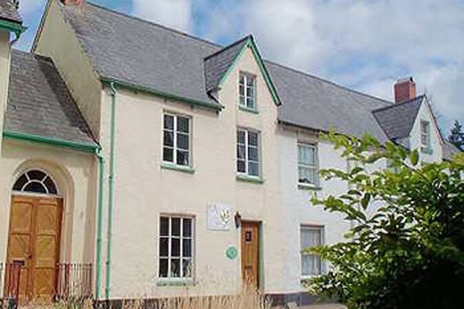 Chapel Cottage Thumbnail | Exford - Somerset | UK Tourism Online