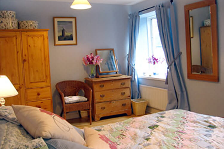 Chapel Cottage - Image 2 - UK Tourism Online