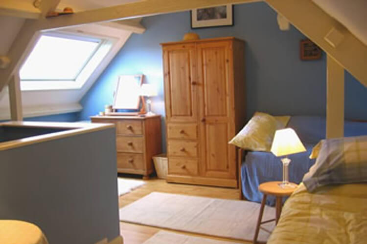 Chapel Cottage - Image 3 - UK Tourism Online