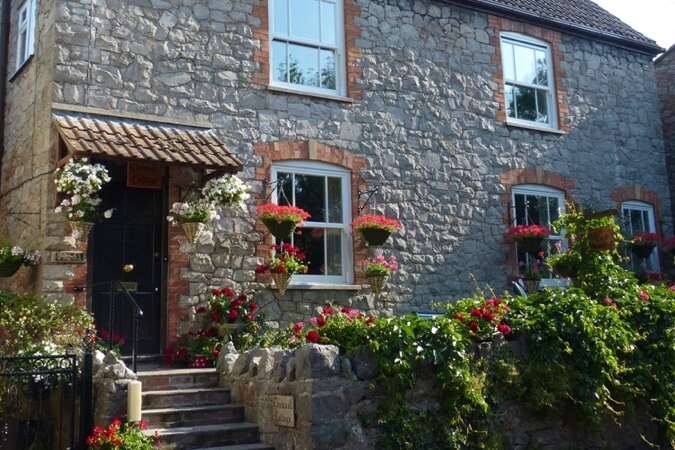 Chedwell Cottage Thumbnail | Cheddar - Somerset | UK Tourism Online