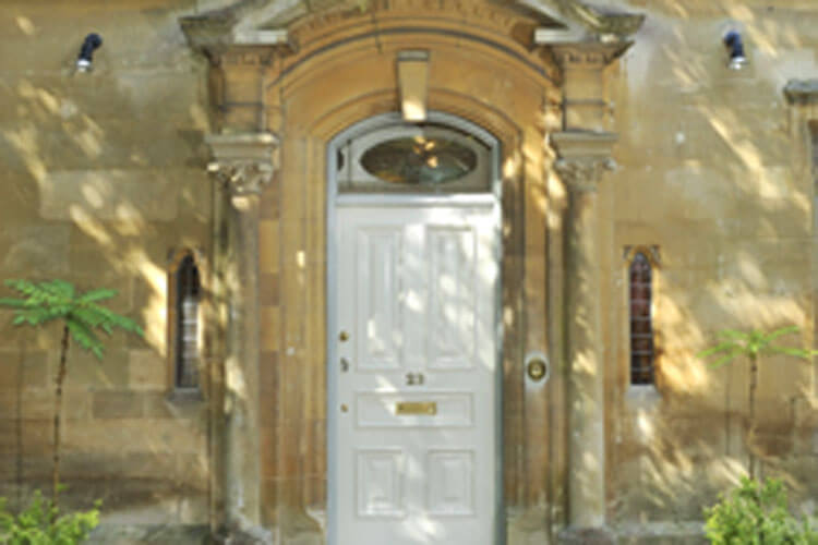 Chindit House B&B - Image 1 - UK Tourism Online