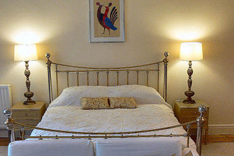 Chindit House B&B - Image 2 - UK Tourism Online