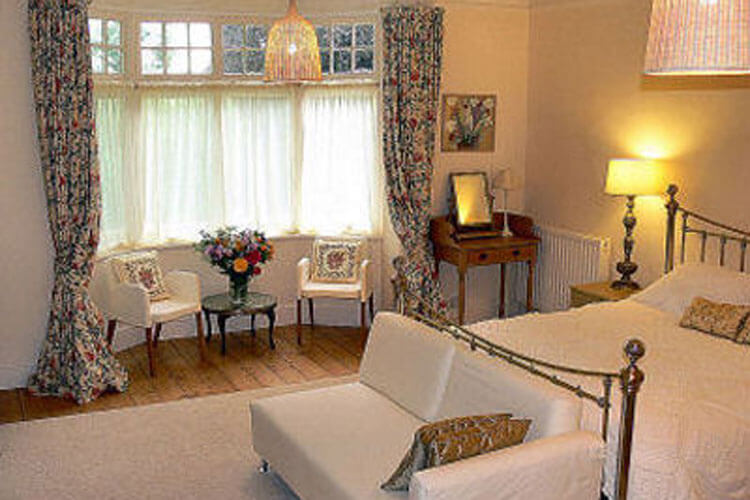 Chindit House B&B - Image 3 - UK Tourism Online