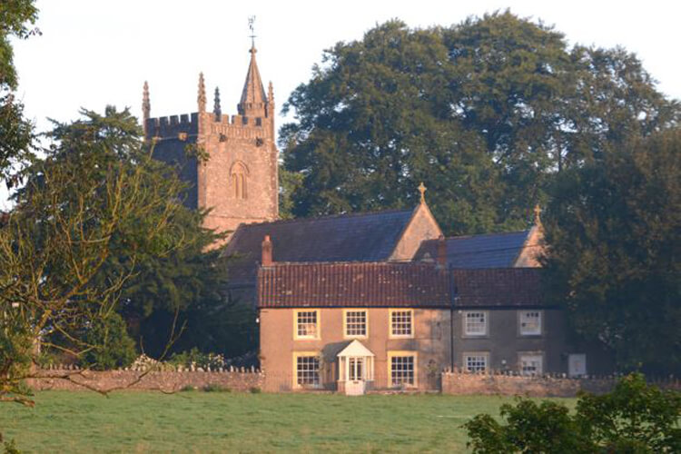 Church Cottage - Image 1 - UK Tourism Online