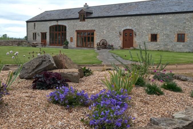 Church Farm Barn Thumbnail | Yeovil - Somerset | UK Tourism Online